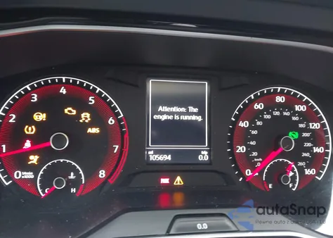 2021 Volkswagen Jetta 1.4T R-Line/1.4T S/1.4T Se z USA, uszkodzony, nr VIN 3VWC57BU0MM090578